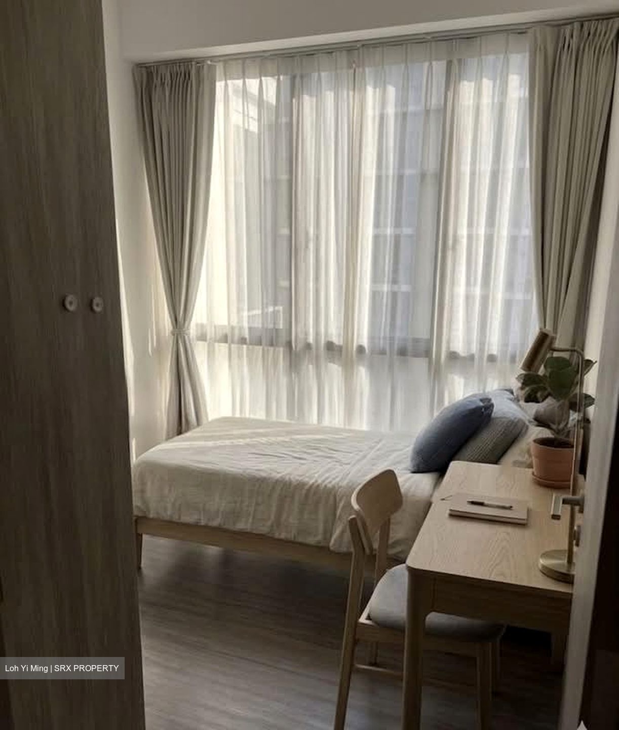 Ola (D19), Condominium #555599321